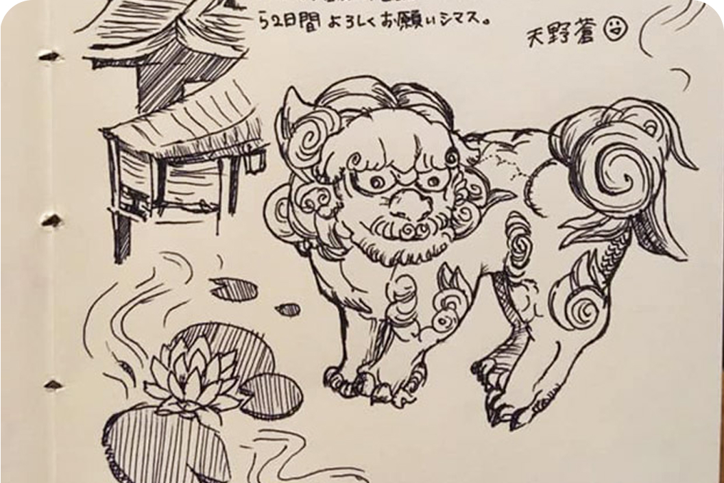 イラスト